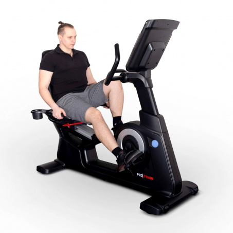 Рендер-2 для Protrain K9003RW-LED