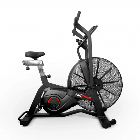 Рендер-21 для Protrain ProBike-005, air bike