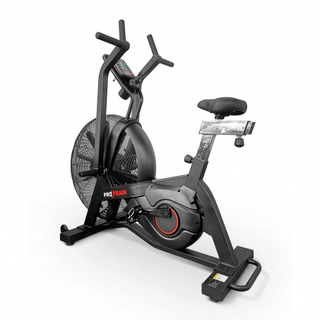 Рендер-14 для Protrain ProBike-005, air bike