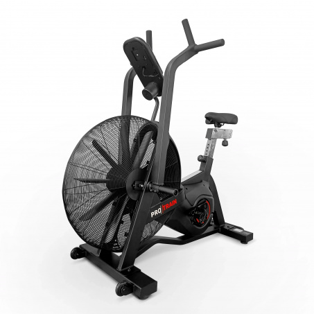 Рендер-12 для Protrain ProBike-005, air bike