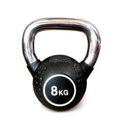 8 кг KB2015-8 в Тольятти по цене 6460 ₽ в категории гири Protrain