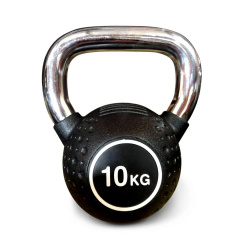 10 кг  KB2015-10 в Тольятти по цене 8080 ₽ в категории гири Protrain