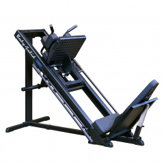 Body Solid GLPH1100B из каталога тренажеров на свободных весах в Тольятти по цене 164050 ₽