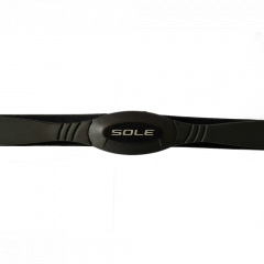 Sole Fitness  из каталога нагрудных кардиодатчиков в Тольятти по цене 3080 ₽