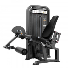DHZ E5002 Разгибание ног сидя. Стек 109 кг из каталога грузоблочных тренажеров в Тольятти по цене 147480 ₽