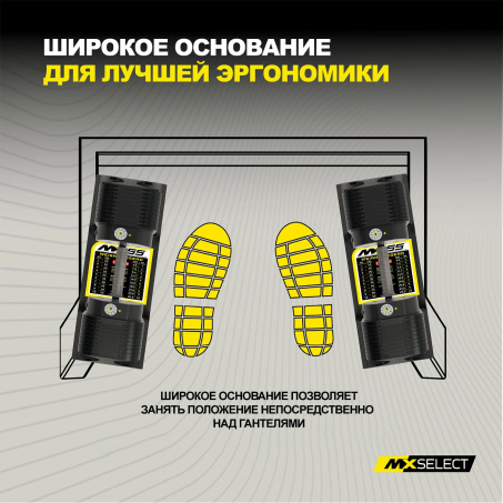 Рендер-4 для MX Select MX55 EVO и MX100 EVO