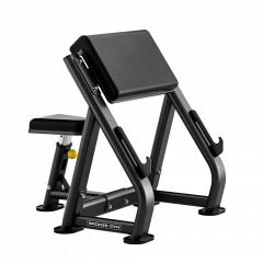 Bronze Gym RAVE RE54 из каталога скамей Скотта в Тольятти по цене 79990 ₽