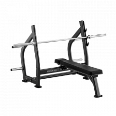 Bronze Gym RAVE RE55 из каталога скамей со стойкой в Тольятти по цене 85000 ₽