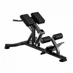Bronze Gym RAVE RE52 из каталога гиперэкстензий в Тольятти по цене 78200 ₽