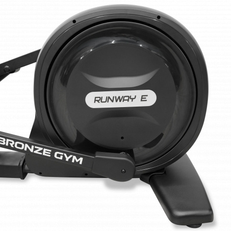 Рендер-6 для Bronze Gym Runway E