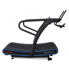 Aerofit RUN PRO X2 из каталога беговых дорожек в Тольятти по цене 713000 ₽