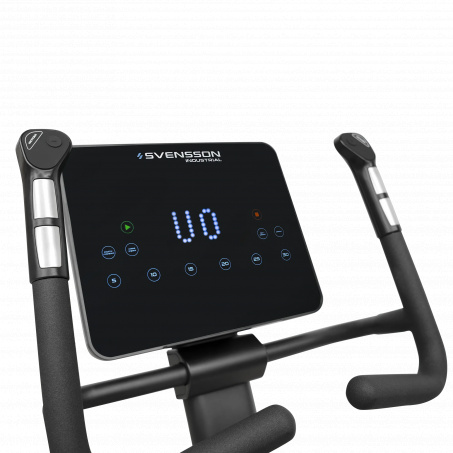 Рендер-3 для Svensson Industrial Performer UB