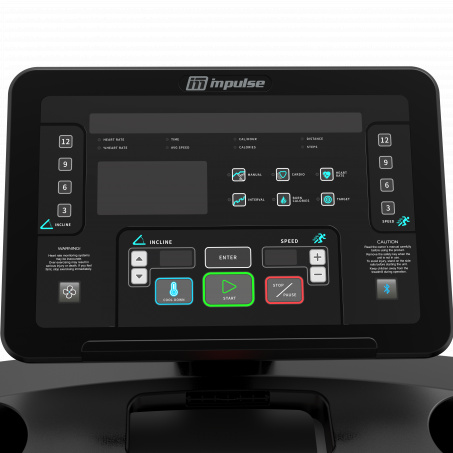 Рендер-5 для Aerofit Impulse AC810
