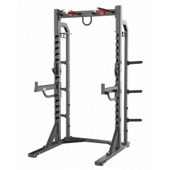 Bronze Gym BR-1030 из каталога силовых рам в Тольятти по цене 187850 ₽