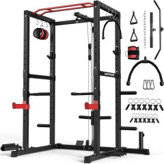 DFC D024 из каталога силовых рам в Тольятти по цене 45990 ₽