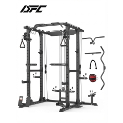 DFC D025 из каталога силовых рам в Тольятти по цене 84990 ₽