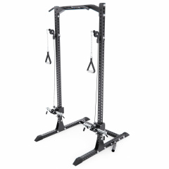 DFC STEELVER SV9206 с кроссовером из каталога  в Тольятти по цене 109991 ₽
