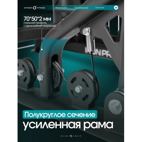 16 слайд галлереи