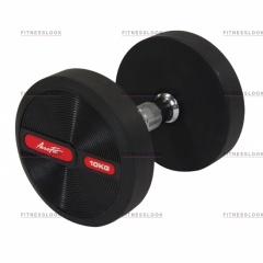 AeroFit Alex - 52.5/60 кг из каталога гантельных рядов в Тольятти по цене 153770 ₽