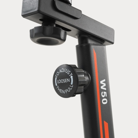 Рендер-4 для Genau Spin Bike W50
