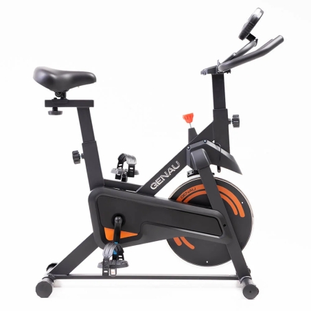 Рендер-0 для Genau Spin Bike W101