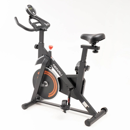 Рендер-1 для Genau Spin Bike W101