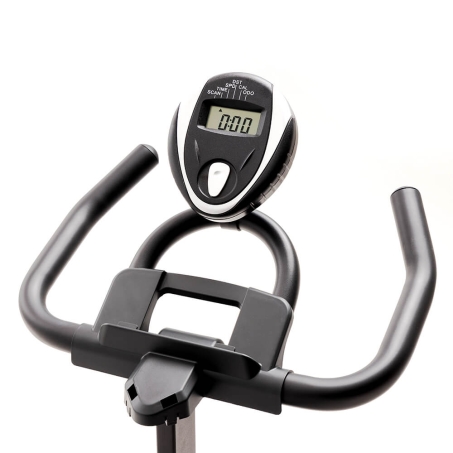 Рендер-3 для Genau Spin Bike W101