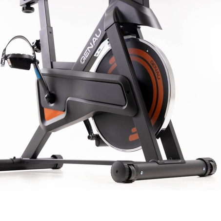 Рендер-2 для Genau Spin Bike W101