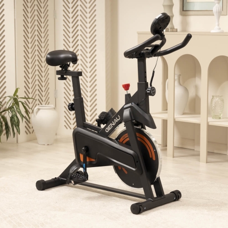 Рендер-4 для Genau Spin Bike W101
