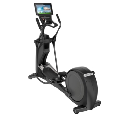 Precor EFX 685, консоль P84 из каталога адаптивных эллиптических тренажеров в Тольятти по цене 2120750 ₽