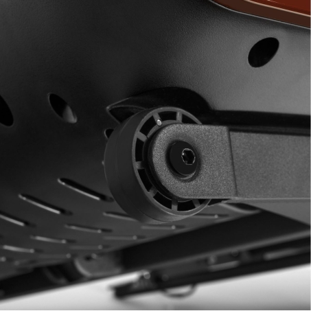 Рендер-3 для Titanium Masters Slimtech S60, белая