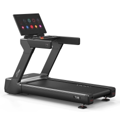 Xenjoy T7XP из каталога беговых дорожек в Тольятти по цене 825000 ₽