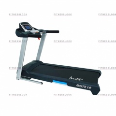 MaxFit 10 в Тольятти по цене 54490 ₽ в категории беговые дорожки Aerofit