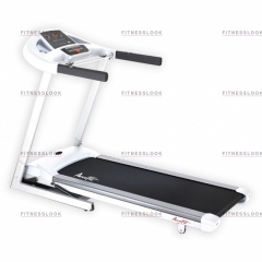 MaxFit 18 - белая в Тольятти по цене 68990 ₽ в категории беговые дорожки Aerofit