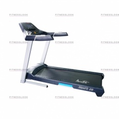 MaxFit 20 в Тольятти по цене 70490 ₽ в категории беговые дорожки Aerofit