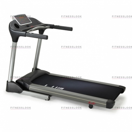 Рендер-0 для AeroFit MaxFit 26 - черная