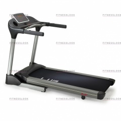 MaxFit 26 - черная в Тольятти по цене 90990 ₽ в категории беговые дорожки Aerofit