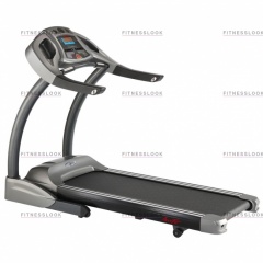 MaxFit 5000 - черная в Тольятти по цене 103990 ₽ в категории беговые дорожки Aerofit