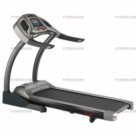 Рендер-0 для AeroFit MaxFit 5000 Plus - черная