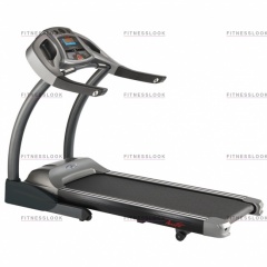 MaxFit 5000 Plus - черная в Тольятти по цене 115000 ₽ в категории беговые дорожки Aerofit