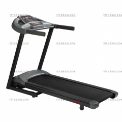 MaxFit 16 - черная в Тольятти по цене 61990 ₽ в категории беговые дорожки Aerofit