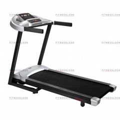 MaxFit 18 - черная в Тольятти по цене 67990 ₽ в категории беговые дорожки Aerofit