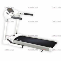 MaxFit 26 - белая в Тольятти по цене 92990 ₽ в категории беговые дорожки Aerofit