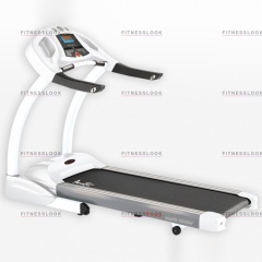 MaxFit 5000 - белая в Тольятти по цене 105990 ₽ в категории беговые дорожки Aerofit