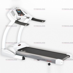 MaxFit 5000 Plus - белая в Тольятти по цене 117000 ₽ в категории беговые дорожки Aerofit