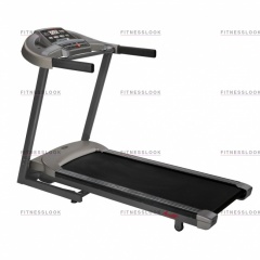 MaxFit 22 - черная в Тольятти по цене 73990 ₽ в категории беговые дорожки Aerofit
