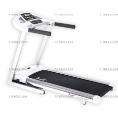 MaxFit 22 - белая в Тольятти по цене 74990 ₽ в категории беговые дорожки Aerofit