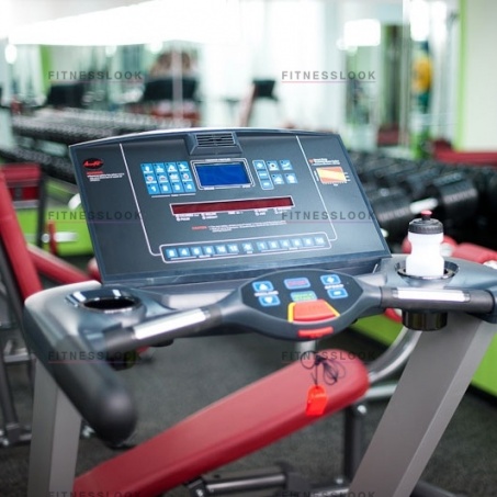 Рендер-1 для AeroFit 8700TM