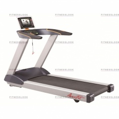 X3-T 10″LCD в Тольятти по цене 273540 ₽ в категории беговые дорожки Aerofit