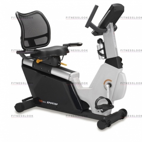 Рендер-0 для AeroFit Maxfit RB300